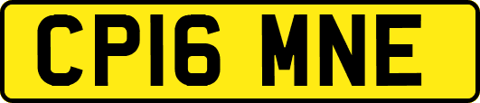 CP16MNE
