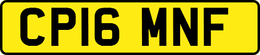 CP16MNF