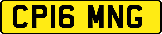 CP16MNG