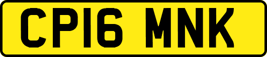 CP16MNK