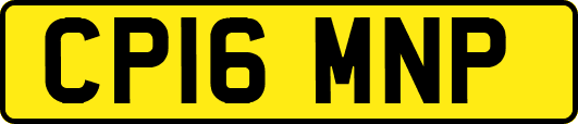 CP16MNP