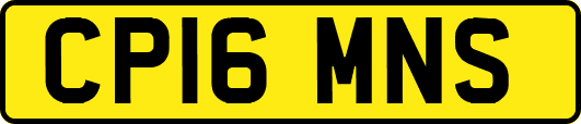 CP16MNS
