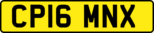 CP16MNX