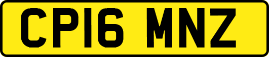 CP16MNZ