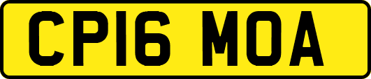 CP16MOA