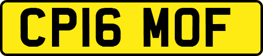 CP16MOF