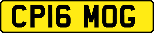 CP16MOG