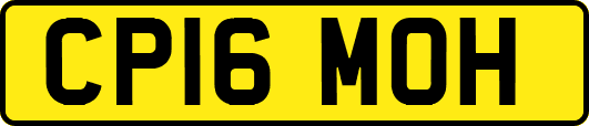 CP16MOH