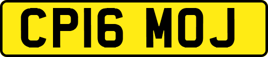 CP16MOJ