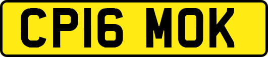 CP16MOK