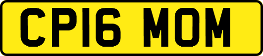 CP16MOM