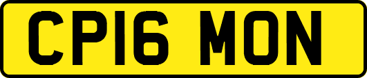 CP16MON