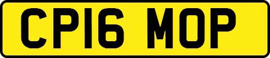CP16MOP