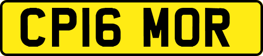 CP16MOR