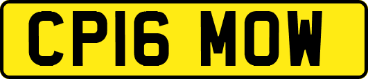 CP16MOW