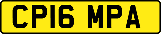 CP16MPA