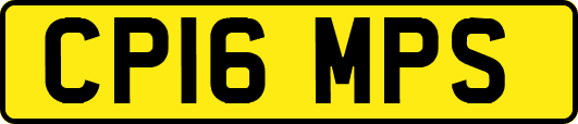 CP16MPS
