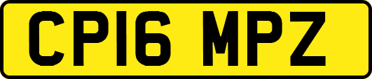 CP16MPZ