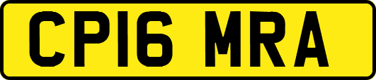 CP16MRA