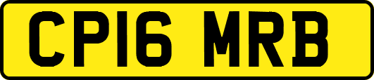 CP16MRB