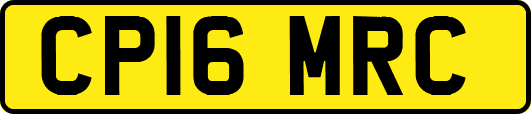 CP16MRC