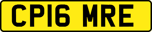 CP16MRE