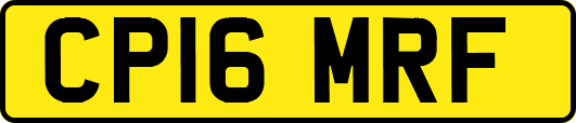 CP16MRF