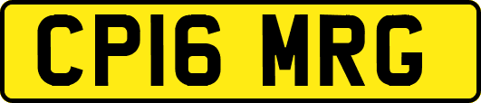 CP16MRG