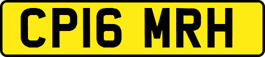 CP16MRH