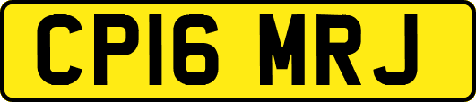 CP16MRJ
