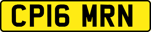 CP16MRN