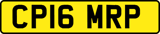CP16MRP