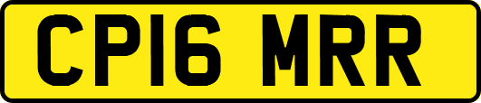 CP16MRR