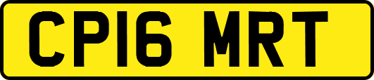 CP16MRT