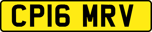 CP16MRV