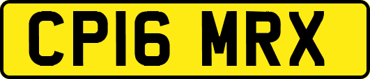 CP16MRX