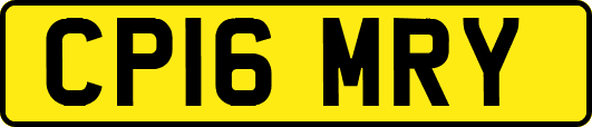 CP16MRY