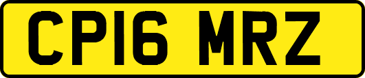 CP16MRZ
