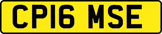 CP16MSE