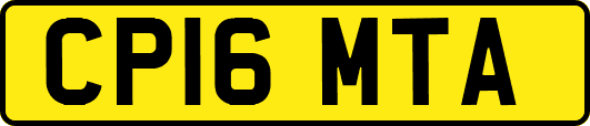 CP16MTA