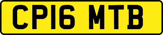 CP16MTB