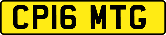 CP16MTG