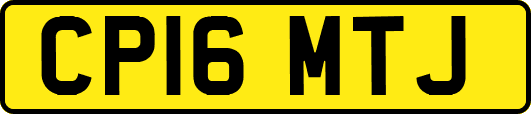 CP16MTJ