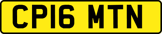 CP16MTN
