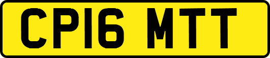 CP16MTT