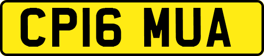 CP16MUA