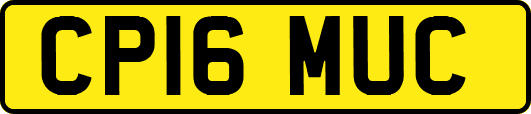 CP16MUC