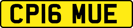 CP16MUE