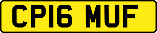 CP16MUF