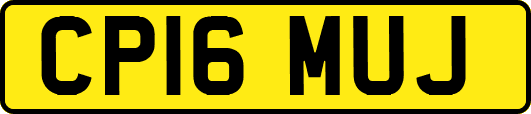 CP16MUJ